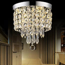 Axyaa LED Ceiling Light - Bright Modern Corridor and Room Lighting Fixture