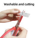 Axyaa Double Sided Nano Clear Tape for Home Supply