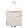 Axyaa Waterproof Wall Hanging Underwear Organizer Bag