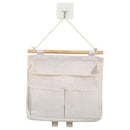 Axyaa Waterproof Wall Hanging Underwear Organizer Bag
