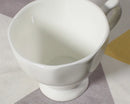 Axyaa Creative Royal Design Tea Cup, Ceramic Coffee Mug