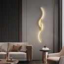 Axyaa LED Wall Lamp for Bedrooms & Living Room Indoor Lighting