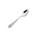 Axyaa Antique Floral Stainless Steel Western Tableware Set