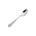 Axyaa Antique Flower Cutlery Set | Stainless Steel Western Dinnerware Kit