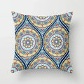 Axyaa Nordic Square Cushion Lining for Home Decoration，请 Axyaa square cushion lining home decor.