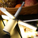 Axya Portable Camping Lantern Power Bank Flashlight Outdoor Light