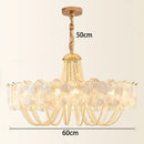 LED Pendant Lights for Home Decoration by Axyaa: French Style Indoor Lighting