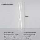 Axyaa Modern Minimalist Bedside Table Lamp