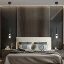 Axyaa Nordic Home Decor Stair Chandelier Living Dining Pendant Ceiling Light