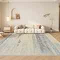 Axyaa Sfumato Large Area Carpet: Light Luxury High End Home Rug