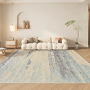 Axyaa Sfumato Large Area Carpet: Light Luxury High End Home Rug
