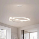 Nordic Dining Room Pendant Light by Axyaa - Indoor Ceiling Chandelier for Living Room