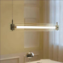 Axyaa Nordic Dining Room Pendant Light Chandelier for Indoor Living Room