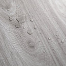 Axyaa Wood Grain Peel and Stick Backsplash Tile for Kitchen, Bathroom, Living Room