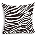 Axyaa Leopard Print Pillowcase for Stylish Home Decor