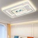 Axyaa Ceiling Lamp: Modern LED Living Room Lights Indoor Plafonniers