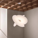 Axyaa Nordic Dining Room Pendant Chandelier Ceiling Light for Living Room