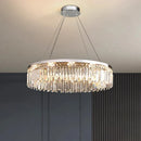 Axyaa Modern Chandeliers for Dining Room, Pendant Lights, Indoor Ceiling Lamp