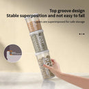 Axyaa Stackable Food Containers Set