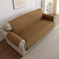 Axyaa Waterproof Sofa Cover Pet Cat Dog Furniture Protector Slipcover Mat