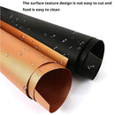 Axyaa Outdoor BBQ Mat Set - Non Stick, High Temp Resistant, Reusable Barbecue Accessories