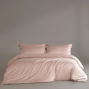 Axyaa Lenzing Tencel Single Quilt Cover - Class A Simple Light Luxury - Single.product Series