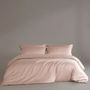 Axyaa Luxe Lenzing Tencel Single Quilt Cover - Class A Light Luxury Series