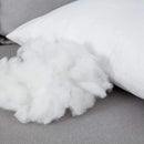 Axyaa Soft Plush Cushion Inserts for 30x50cm 45x45cm 50x50cm Decor Pillows