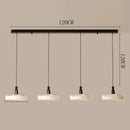 Axyaa Modern Pendant Chandelier for Dining & Living Room Lighting