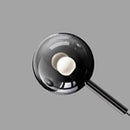 Axyaa Modern Pendant Light - Indoor LED Chandelier for Dining Room and Living Room