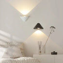 Axyaa LED Wall Lamp Bedroom Study Hallway Decoration Indoor Lighting