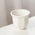 Axyaa Middle Eastern Ceramics Espresso Cup - Handheld Vintage Porcelain Tea Cup