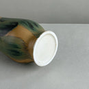 Axyaa Zen Style Ceramic Vase for Hydroponic New Chinese Flower Arrangement