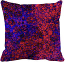 Axyaa Manga Anime Cute Expression Woman Face Pillow Cover 45x45cm Home Decor