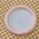 Elegant Axyaa Breakfast & Dessert Plates for High-Aesthetic Dining Experience