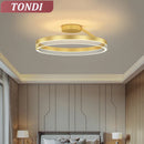 Axyaa LED Ceiling Lights: Modern Lustre for Living Room, Dining Room, Bedroom, Kitchen, and Home Lighting