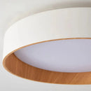 Axyaa Nordic LED Ceiling Light for Home Decor & Lighting Fixtures