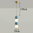 Axyaa Modern LED Pendant Light Chandeliers for Living and Dining Room