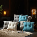 Axyaa Luxe Collection: Plush Cushions, Pillows, Sofas, Headrests, Backrests, Sleeping Pillows