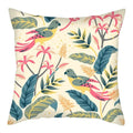 Spring Flower Cushion Cover by Axyaa - 45x45cm