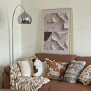 Axyaa LED Floor Lamp - Stylish Lighting for Bedroom and Living Room