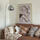 Axyaa LED Floor Lamp for Bedroom and Living Room Lighting Solution