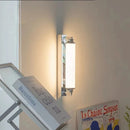 Axyaa Vintage LEDD Industrial Tube Wall Lamp