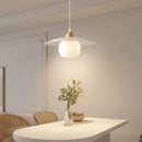 Axyaa Rocking Arm Pendant Chandelier for Living Room, Bedroom, Bar Table