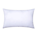 Axyaa Soft Plush Cushion Inserts for 30x50cm 45x45cm 50x50cm Decor Pillows