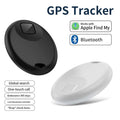 Axyaa Bluetooth Activity Tracker: Smart Find My Device for Key, Bag, Kid, Pet - GPS Locator
