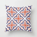 Axyaa Nordic Square Cushion Lining for Home Decoration，请 Axyaa square cushion lining home decor.