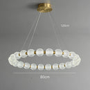 Elegant Indoor Lighting Fixtures for Hall and Dining Room by Axyaa