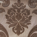 Axyaa European Jacquard Window Drapes for Living Room - Custom Size and Stylish Design