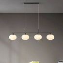 Axyaa Nordic Chandeliers for Dining Room - Indoor Ceiling Light Fixture